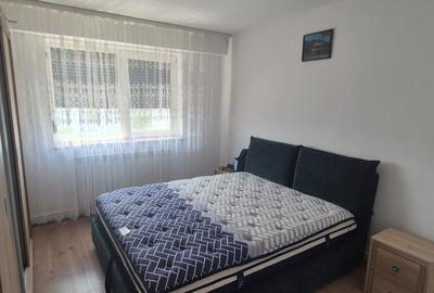 Tomis 3/Apartament 2 camere decomandate Centrală Gaze - 8