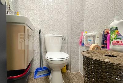 Vilă elegantă în Sinaia pe Calea Prahovei - 12