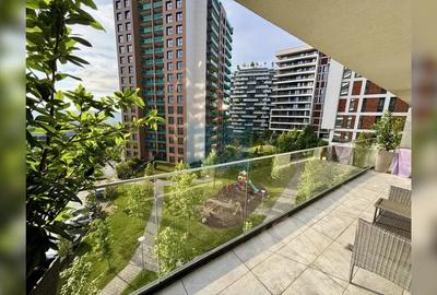 COMISION 0%! Ap. 3 camere 60 mp + terasă 12 mp, Azoria Residence - 7