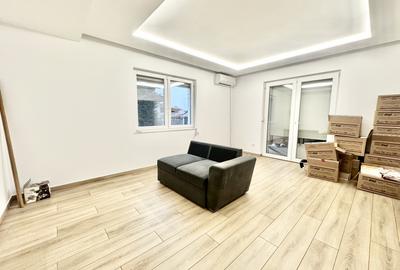 Duplex de inchiriat in Mosnita Veche | 5 camere | 110 mp - 2