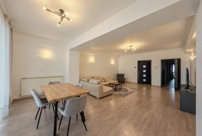 Apartament foarte spațios lângă Pădurea Băneasa | Spații de depozitare | Parcare - 4