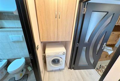 Apartament 2 camere, mobilat si utilat, zona Piata Sud - 7