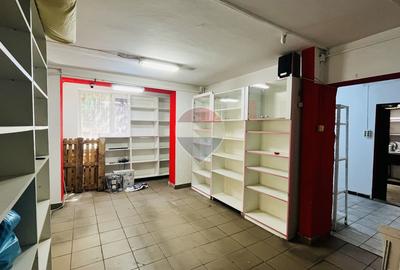 Spațiu comercial de 61.44mp de vânzare în zona Dacia - 7