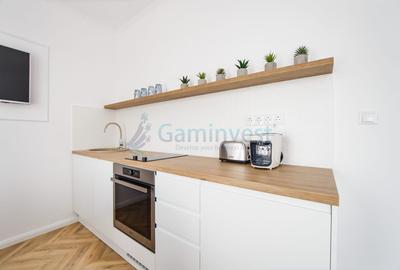 Apartament de inchiriat in Oradea cu 2 camere, zona str. Facliei - 3