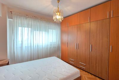 Apartament 2 camere I Titulescu I Banu Manta I Bloc 1982 - 7