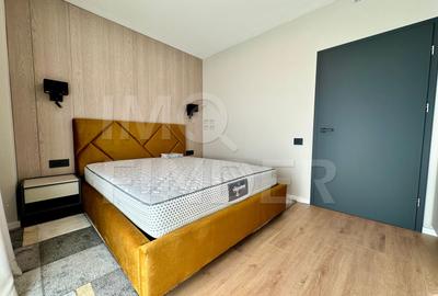 2 camere, 57 mp, Ansamblul Liberty Residential, parcare subterana - 16