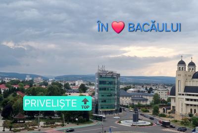 REZERVAT- Ultracentral- Mihai Viteazu Nr. 1- Apartament 2 camere - 2