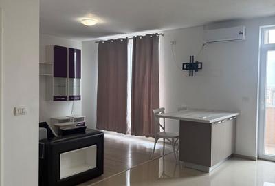 Ap 2 camere de închiriat | Calea Timișoarei | Etaj 4/6 | Parcare - 1