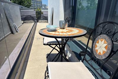 Apartament Lux Prima InchiriereTimpuri Noi - 14