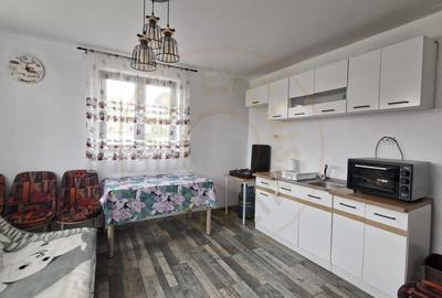 Casă complet renovată RATESTI, Tigveni – Argeș cu teren 1746 mp - 15