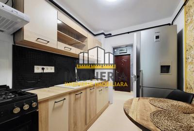 2 camere Maior Coravu-550m Metrou Muncii-400m parc-0%comision - 8