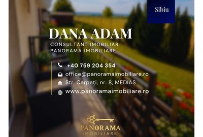 Apartament cu 3 camere, grădină proprie și loc de parcare - 12
