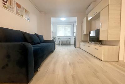 Complex Hils Pallady -  Apartament 2 camere - mobilat modern -  NOU - 20