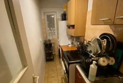 Garsoniera - zona Gara - Carrefour Market - Pet Friendly - 5