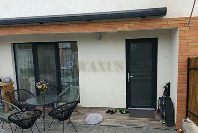 Duplex cu 4 camere în Chinteni
