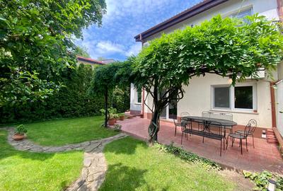 Vilă  Str. Iancu Nicolae – Jolie Ville | Complex rezidențial | 3 dormitoare - 10
