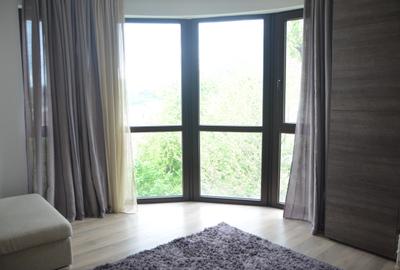 Apartament de Lux cu Vedere Panoramică – Zona Dealul Cetății, Brașov - 1