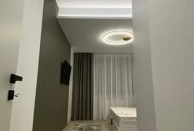 Apartament 2 Camere LUX De Inchiriat Zona Herastrau - 10