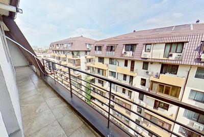 Apartament 2 camere decomandat | Sălaj – Confort Urban Rahova | Parcare | - 9