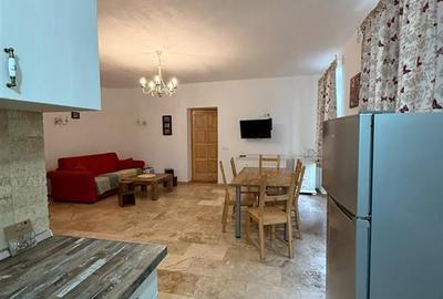 Apartament 2 camere cu acces la curte | Centrul Istoric - 4