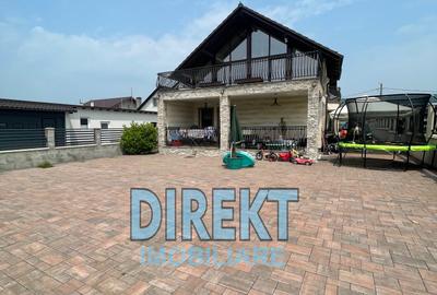 Casa de vanzare + teren, localitatea Dumitra - 2