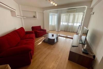 INCHIRIERE APARTAMENT 3 CAMERE - CENTRALA TERMICA - ULTRACENTRAL - 7