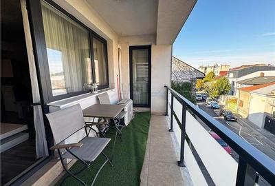 De Vanzare Apartament 3 Camere | Hala Traian - 1