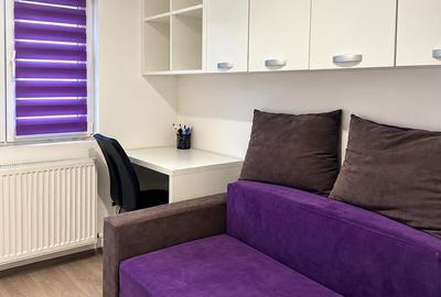 APARTAMENT 3 CAMERE DE VÂNZARE | MĂNĂȘTUR – STR. BRATEȘ | RENOVAT | PARCARE - 20