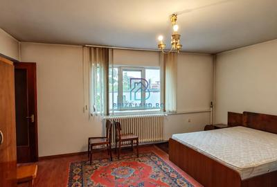 Bucurestii Noi, parcul Basilescu, casa 382mp, 6 camere, teren 721mp - 7
