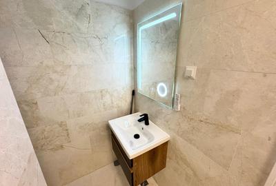 Prima inchiriere, totul nou, apartament 2 camere decomandat, Royal Town, Copou - 19