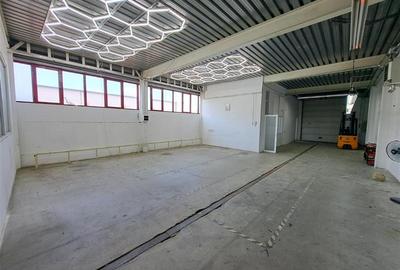 Spațiu comercial, de 270 mp, în Mărăști