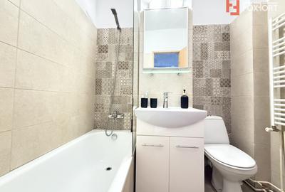 Apartament cu 3 camere, de vanzare in zona Circumvalatiunii - 18