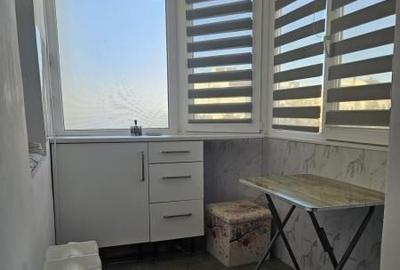 APARTAMENT 2 CAMERE DECOMANDAT CONFORT 0 Z0NA TROCADERO - 1