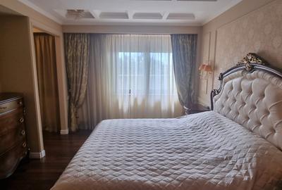 HERASTRAU  NORDULUI  APARTAMENT 3 CAMERE TRANSFORMAT IN 2 CAMERE - 24