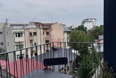 Inchiriere 2 Camere Bloc Boutique Eminescu/Polona - 15