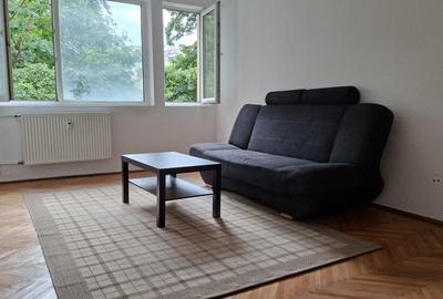 Apartament cu 2 camere decomandat în Ferdinand