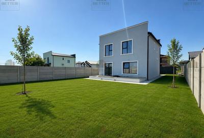 Casă individuală modernă 5 camere | 420 mp teren | Berceni – Ilfov - 3