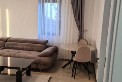Parcul Carol- ISG Residence IV, prima inchiriere - 17