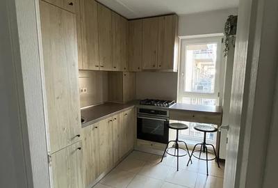 Apartament 2 camere de inchiriat Belvedere Residences | modern | - 2