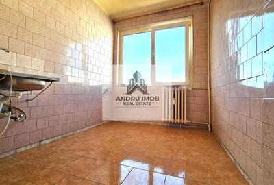 Tineretului – 2 Camere Decomandat - 3