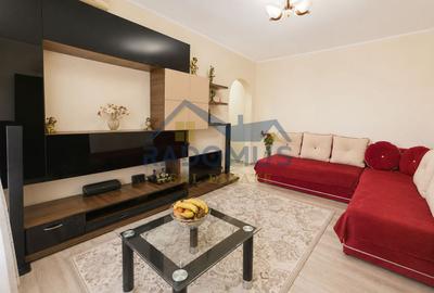 Apartament 2 camere | Ploiești Vest | Etaj 2  | 40mp - 2