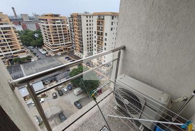 Garsonieră decomandată | Smart Cotroceni Residence | - 6