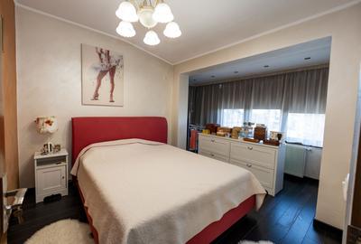 Apartament de 3 camere - Bucureștii Noi - Dămăroaia, pe strada Berveni - 4