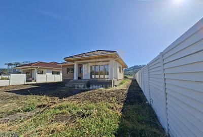 Casa pasiva 5 camere Sanpetru  Lempes Brasov - 16