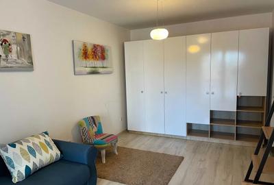 Apartament 2 camere Onix Residence | Grozavesti | modern | Regie - 2
