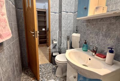 VEZI VIDEO! Garsoniera modernizata LANGA TRAMVAI 41 | Virtutii - 10