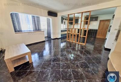 Apartament 3 camere de vanzare, zona Cioceanu, 78.51 mp #17253 - 1