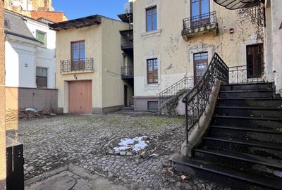 Cladire Reprezentativa, Situata Central, Ideal sediu, Clinica, Birouri, Showroom - 5