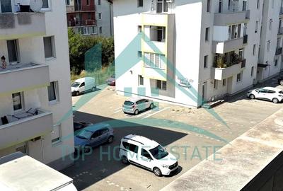 Apartament cu 2 camere, mobilat modern, strada Eroilor, Floresti! - 14