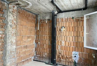 Vila S+P+E+M  Herastrau - 4